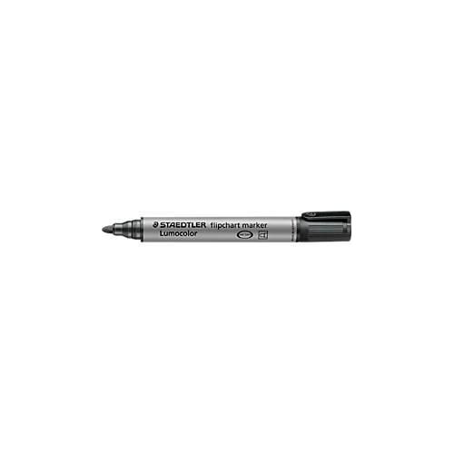 4007817356029 - Flipchartmarker Lumocolor 356 356-9 Stift schwarz 2mm Rundspitze 4007817356029 Staedtler (Lumocolor) 4007817356029 - Flipchartmarker Lumocolor 356 356-9 Stift schwarz 2mm Rundspitze 4007817356029 Staedtler (Lumocolor)