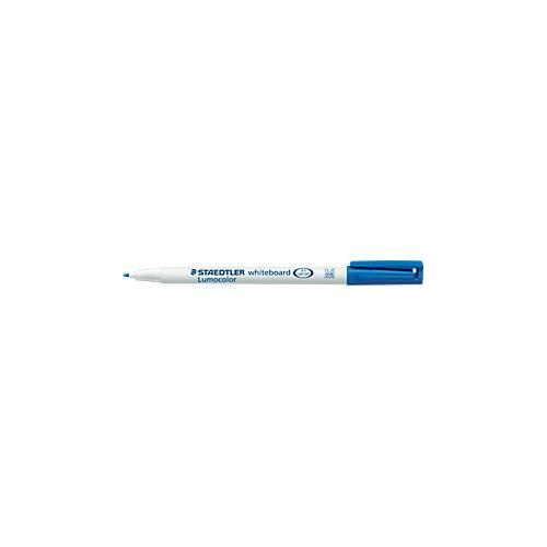 4007817301531 - Whiteboardmarker 301 Lumocolor blau 4007817301531
