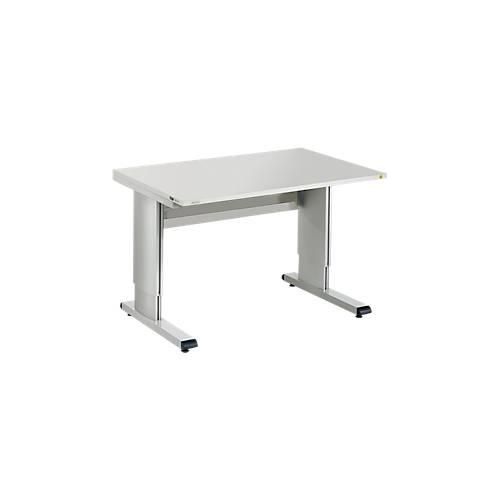 6416763085453 - Schraubentisch WB 811 ESD 6416763085453 - Schraubentisch WB 811 ESD