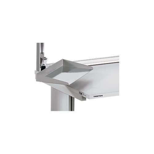 6416763041794 - Universal-Schwenkarm Tragfähigkeit 15 kg TxB 220 x 550 mm Treston 6416763041794 - Universal-Schwenkarm Tragfähigkeit 15 kg TxB 220 x 550 mm Treston