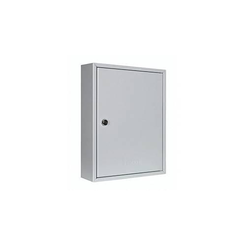 4011238001062 - Format - 009001-00000 Schlüsselschrank s H350xB270xT80mm 1-türig Zylinderschloss a