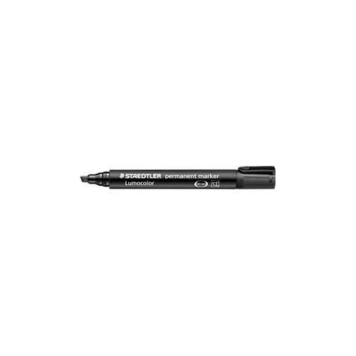 4007817321546 - STAEDTLER Lumocolor Keypoint Keilspitze Permanentmarker Breit Keilspitze 20 - 50 mm Schwarz Nachfüllbar 4007817321546 - STAEDTLER Lumocolor Keypoint Keilspitze Permanentmarker Breit Keilspitze 20 - 50 mm Schwarz Nachfüllbar