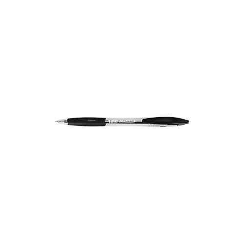 0070330136717 - BIC Atlantis Classic Kugelschreiber Schwarz Mittel 04 mm 12 Stück 0070330136717 - BIC Atlantis Classic Kugelschreiber Schwarz Mittel 04 mm 12 Stück