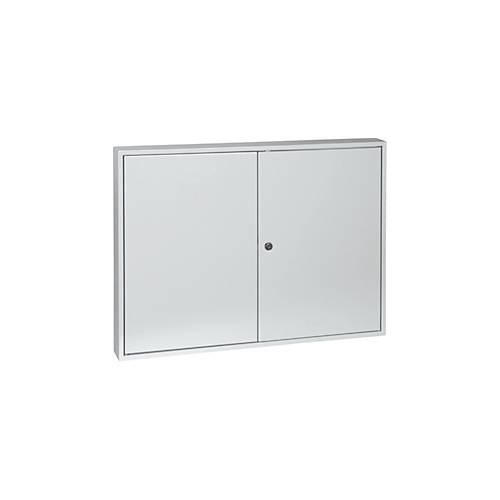 4011238045011 - SZ Schlüsselschrank für 100 Schlüssel mit Zylinderschloss 4011238045011 - SZ Schlüsselschrank für 100 Schlüssel mit Zylinderschloss