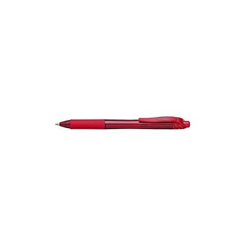 0884851008848 - Pentel® Gel-Tintenroller EnerGel BL 110 12 Stück rot 0884851008848 - Pentel® Gel-Tintenroller EnerGel BL 110 12 Stück rot