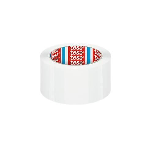 4042448438386 - Packband tesa® 4195 tesapack universal weiß 36 Rollen 4042448438386 - Packband tesa® 4195 tesapack universal weiß 36 Rollen