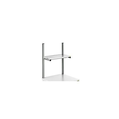 6416763084623 - Etagenbord lichtgrau Breite 1073 mm Treston 6416763084623 - Etagenbord lichtgrau Breite 1073 mm Treston