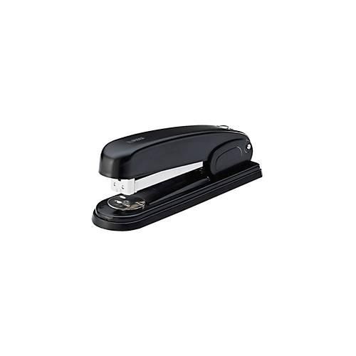 4009729004883 - Heftgerät b 6 24 6 26 6 fest lösbar nageln 30 Bl (80 g m²) inkl Antiblockiersystem für Heftklammern Metall schwarz - Novus 4009729004883 - Heftgerät b 6 24 6 26 6 fest lösbar nageln 30 Bl (80 g m²) inkl Antiblockiersystem für Heftklammern Metall schwarz - Novus