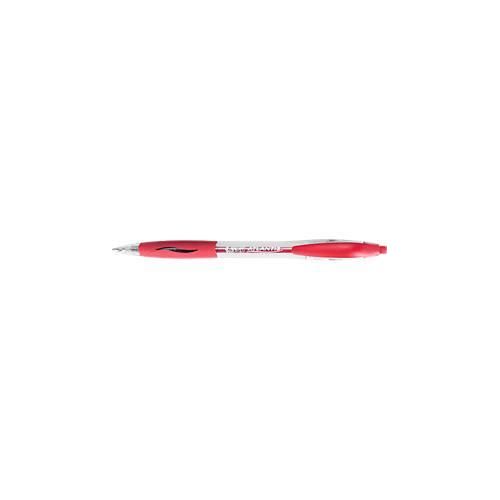 0070330136724 - BIC Atlantis Classic Kugelschreiber Rot Mittel 04 mm Nachfüllbar 12 Stück 0070330136724 - BIC Atlantis Classic Kugelschreiber Rot Mittel 04 mm Nachfüllbar 12 Stück