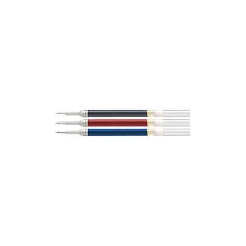 0072512167175 - Pentel® Ersatzmine LR10AX für Gel-Tintenroller EnerGel BL 110 rot 0072512167175 - Pentel® Ersatzmine LR10AX für Gel-Tintenroller EnerGel BL 110 rot