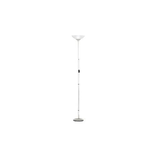 4017807075472 - Realityleuchten - Steh Lampe Decken Fluter Wohn Zimmer Beleuchtung Stand Leuchte titan Reality Leuchten R4302-87