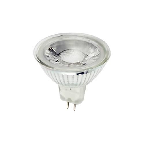 4020856851133 - LM85113-3 LED EEK G (A - G) GU53 Reflektor 49 W = 35 W Warmweiß (Ø x L) 50 mm x 45 mm 1 S 4020856851133 - LM85113-3 LED EEK G (A - G) GU53 Reflektor 49 W = 35 W Warmweiß (Ø x L) 50 mm x 45 mm 1 S