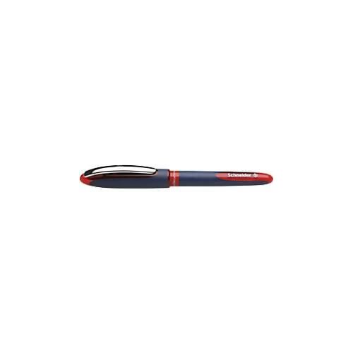 4004675098573 - Tintenroller One Business 10 Stück rot 4004675098573 - Tintenroller One Business 10 Stück rot