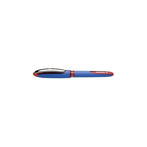 4004675098726 - Tintenroller One Hybrid C 10 Stück rot 4004675098726 - Tintenroller One Hybrid C 10 Stück rot