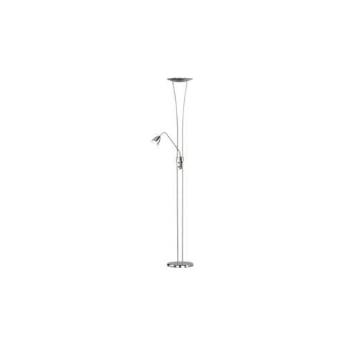 4017807244717 - Lighting - Charmante 9W led Steh Stand Leuchte Esszimmer Dimmer Licht Lampe trio 426410207