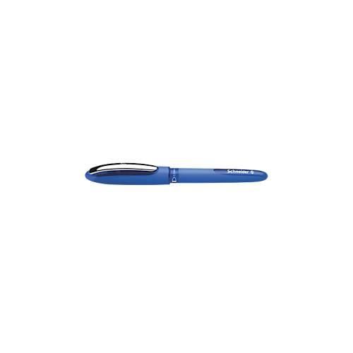 4004675098757 - Tintenroller One Hybrid C 10 Stück blau 4004675098757 - Tintenroller One Hybrid C 10 Stück blau
