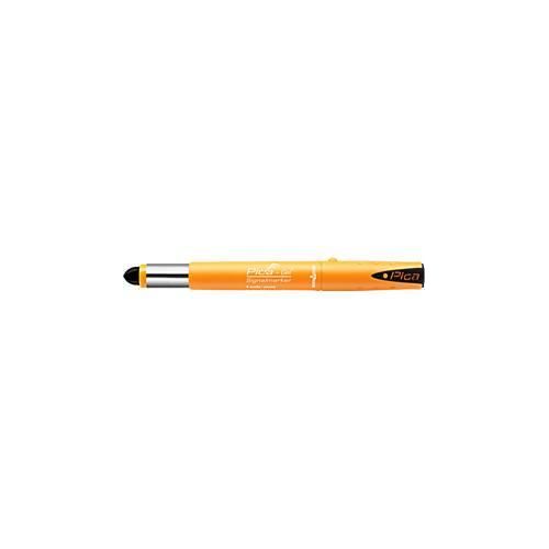 4260056150715 - Gel Signalmarker Industriemarker schwarz 80 mm 4260056150715 Pica 4260056150715 - Gel Signalmarker Industriemarker schwarz 80 mm 4260056150715 Pica