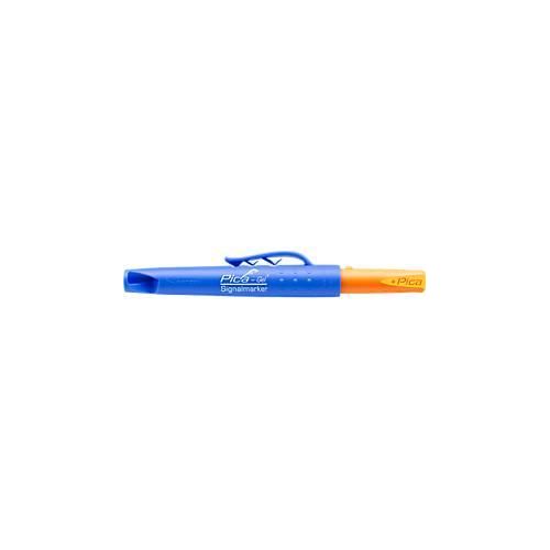 4260056150913 - Gel Signalmarker Industriemarker gelb 80 mm 4260056150913 Pica 4260056150913 - Gel Signalmarker Industriemarker gelb 80 mm 4260056150913 Pica