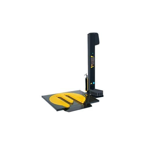 4030198139998 - Halbautomatische Stretchmaschine 4030198139998 - Halbautomatische Stretchmaschine