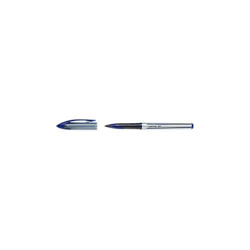 4548351063962 - Air Tintenroller UBA-188-L Tintenroller Blau 04 mm Mittel Kugel 12 Stück