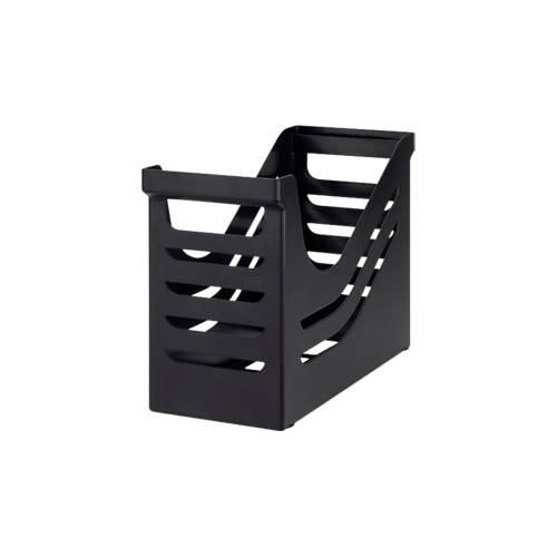8710968378739 - Hängemappen-Box Re-Solution schwarz 8710968378739 - Hängemappen-Box Re-Solution schwarz