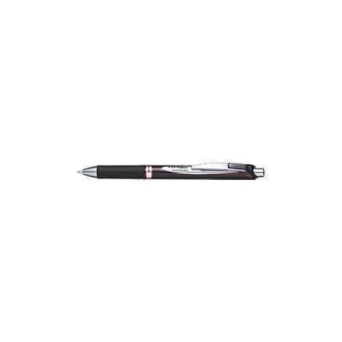 0884851019868 - Pentel® Tintenroller EnerGel BLP77 12 Stück rot 0884851019868 - Pentel® Tintenroller EnerGel BLP77 12 Stück rot