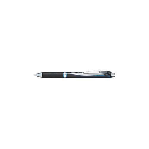 0884851019882 - Pentel® Tintenroller EnerGel BLP77 12 Stück blau 0884851019882 - Pentel® Tintenroller EnerGel BLP77 12 Stück blau