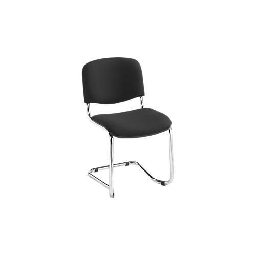 5900978084208 - Freischwinger ISO Swing schwarz 5900978084208 - Freischwinger ISO Swing schwarz