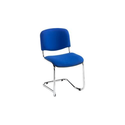 5901747580297 - Freischwinger ISO Swing blau 5901747580297 - Freischwinger ISO Swing blau