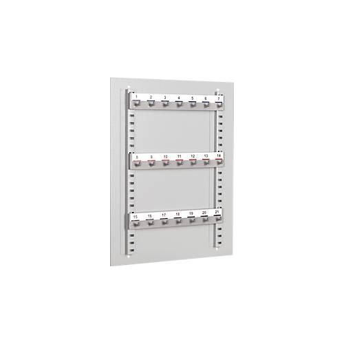 4011238025013 - Format - Schlüsseltafel Wandtafel wt 21 4011238025013 - Format - Schlüsseltafel Wandtafel wt 21