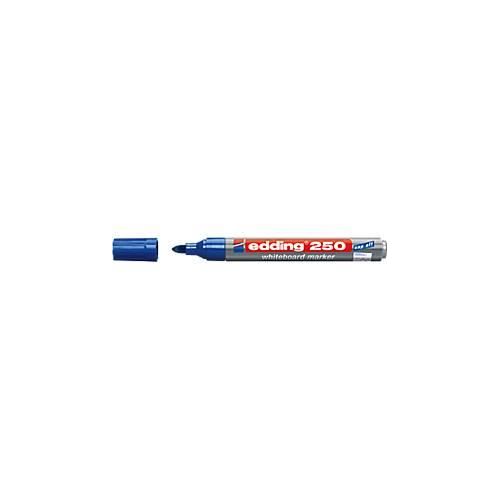 4004764431632 - Boardmarker 250 10 Stück blau 4004764431632 - Boardmarker 250 10 Stück blau