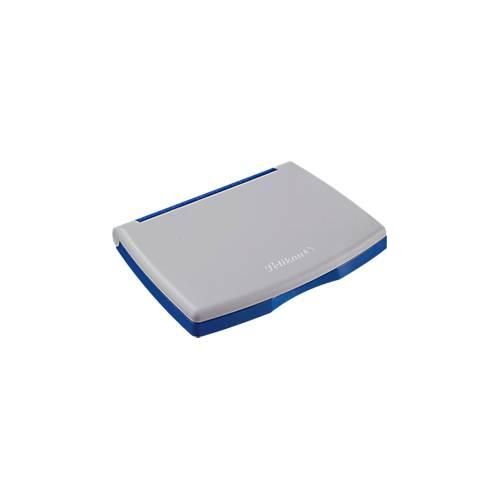 4012700337740 - Stempelkissen 337741 No3E Größe 3 blau getränkt ohne Öl 7x5cm im Kunststoffgehäuse 4012700337740 - Stempelkissen 337741 No3E Größe 3 blau getränkt ohne Öl 7x5cm im Kunststoffgehäuse