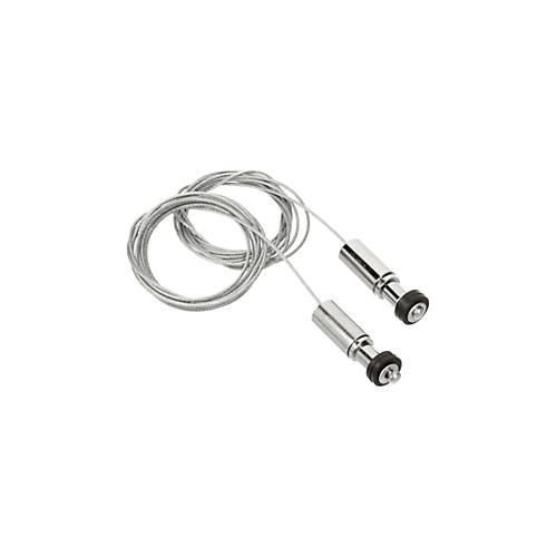 5901867124234 - Seilabhängung für LED-Anbau- Pendelleuchte Multipower Abhängehöhe max 1350 mm 5901867124234 - Seilabhängung für LED-Anbau- Pendelleuchte Multipower Abhängehöhe max 1350 mm