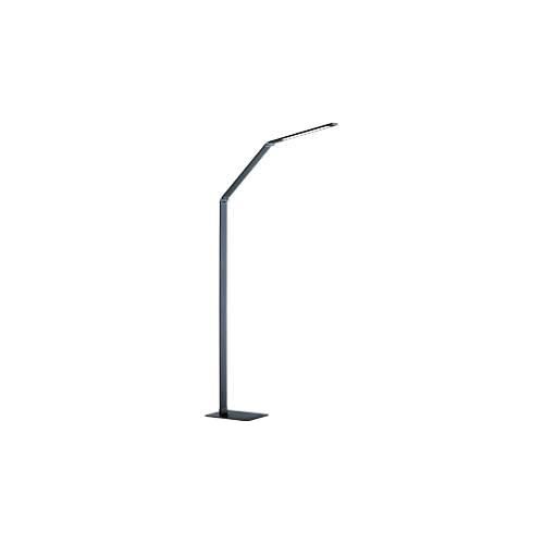 4001133458412 - Fischer&honsel - led Stehleuchte geri grau verstellbar dimmbar Lichtfarbe wählbar Höhe 133cm 4001133458412 - Fischer&honsel - led Stehleuchte geri grau verstellbar dimmbar Lichtfarbe wählbar Höhe 133cm