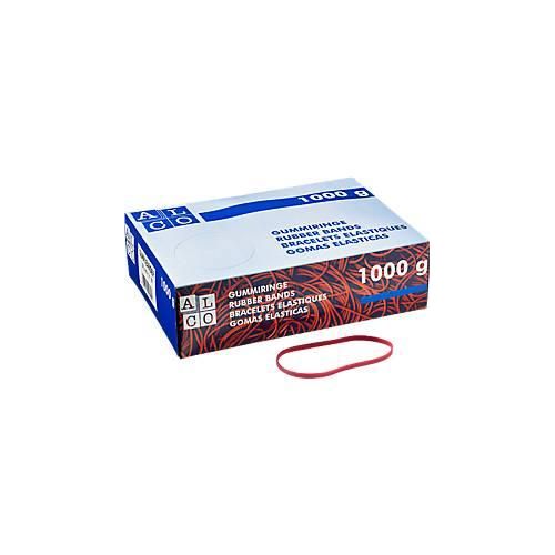 4007735007607 - Gummibänder 760 4 x 130mm rot 1kg Ø ca 82mm 4007735007607 760 4007735007607 - Gummibänder 760 4 x 130mm rot 1kg Ø ca 82mm 4007735007607 760