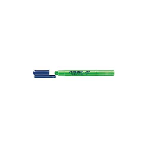 4007817264072 - Textmarker Textsurfer Gel 264 264-5 grün 3mm Rundspitze 4007817264072 Staedtler 4007817264072 - Textmarker Textsurfer Gel 264 264-5 grün 3mm Rundspitze 4007817264072 Staedtler