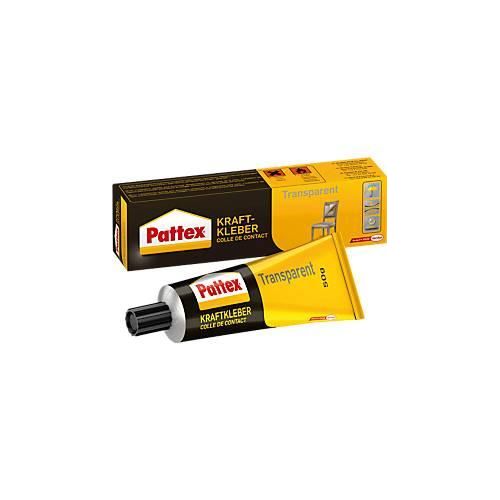 4015000073615 - Klebstoff Kraftkleber Tube schwarz gelb 50g 4015000073615 50 Gramm 4015000073615 - Klebstoff Kraftkleber Tube schwarz gelb 50g 4015000073615 50 Gramm