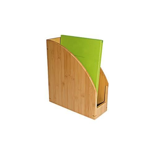 4003801800370 - Stehsammler 61 1307 Bambus 100x265x300mm A4 Holz braun 4003801800370 611307 4003801800370 - Stehsammler 61 1307 Bambus 100x265x300mm A4 Holz braun 4003801800370 611307