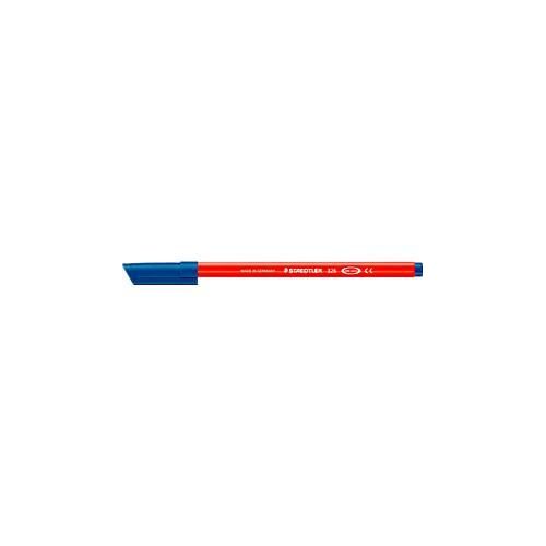 4007817339312 - Noris Club Fasermaler 10 Stück rot 4007817339312 - Noris Club Fasermaler 10 Stück rot