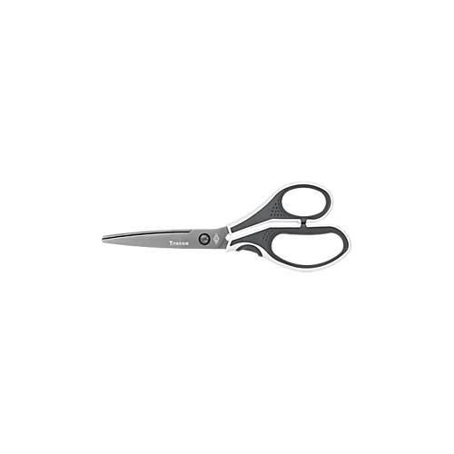 4003801856889 - Edelstahlschere Titan Cut Antihaft-Beschichtung ergonomische Griffe 21 cm 4003801856889 - Edelstahlschere Titan Cut Antihaft-Beschichtung ergonomische Griffe 21 cm