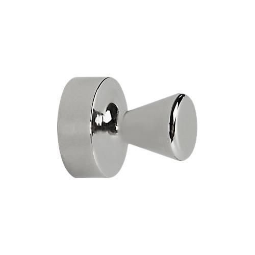 4002390054812 - MAUL Neodym Magnete Ø 12 mm hellsilber Komfortable Kegelmagnete mit hoher Haftkraft 1 Packung = 5 Stück 35 kg Haftkraft 4002390054812 - MAUL Neodym Magnete Ø 12 mm hellsilber Komfortable Kegelmagnete mit hoher Haftkraft 1 Packung = 5 Stück 35 kg Haftkraft