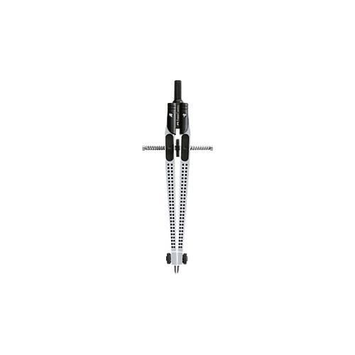 4005401744726 - Faber Castell - Schnellverstellzirkel grip 2001 390mm Drehmechanik Metall 1 Gelenk 4005401744726 - Faber Castell - Schnellverstellzirkel grip 2001 390mm Drehmechanik Metall 1 Gelenk