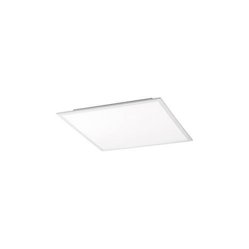 4043689926656 - LED-Anbauleuchte Flat L 300 x B 300 x H 56 mm 17 2000 Watt Lumen