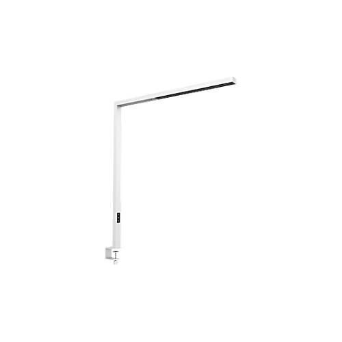 4260523597791 - LED Tischklemmleuchte dotlux STLYEbutler table dimmbar bes für höhenverstellbare Schreibtische geeignet 10400 lm