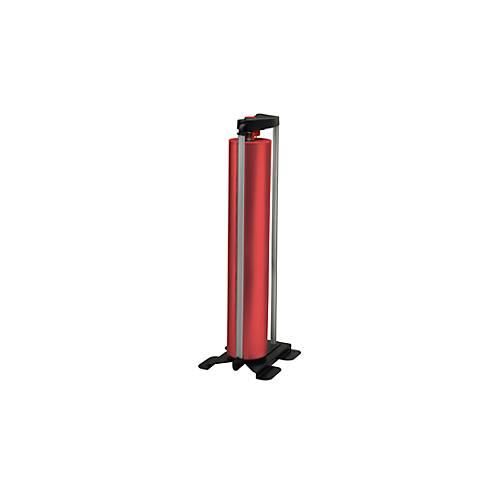 4030177031114 - Rocholz Senkrechtabroller Vario 145 B 243 x T 290 x H 860 mm für Rollen bis 750 mm Breite und Ø 240 mm 4030177031114 - Rocholz Senkrechtabroller Vario 145 B 243 x T 290 x H 860 mm für Rollen bis 750 mm Breite und Ø 240 mm