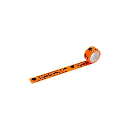 4250510926390 - Warn- und Hinweisbänder Vorsicht Glas 6 Rollen 4250510926390 - Warn- und Hinweisbänder Vorsicht Glas 6 Rollen