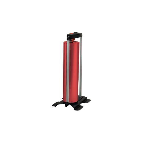 4030177031503 - Rocholz Senkrechtabroller Vario 145 B 243 x T 290 x H 610 mm für Rollen bis 500 mm Breite und Ø 240 mm 4030177031503 - Rocholz Senkrechtabroller Vario 145 B 243 x T 290 x H 610 mm für Rollen bis 500 mm Breite und Ø 240 mm
