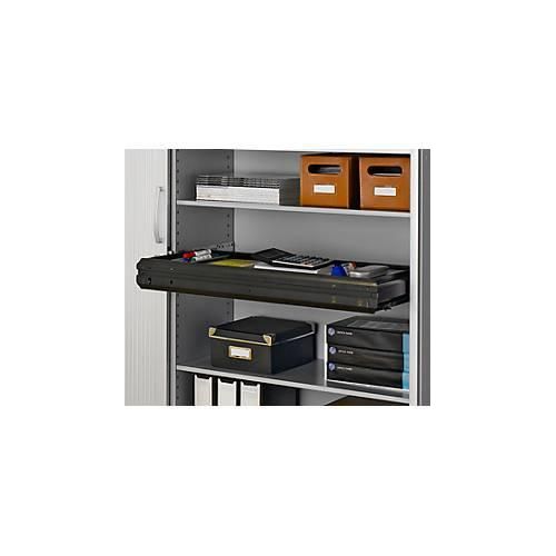4051273739032 - Genius Schublade TETRIS SOLID für Schrank B 1200 mm schwarz 4051273739032 - Genius Schublade TETRIS SOLID für Schrank B 1200 mm schwarz