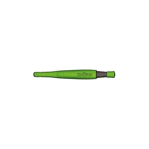 4260056155932 - Zimmermannsbleistift Pica BIG Dry Longlife Construction Graphit 5 mm Druckmechanik nachfüllbar mit Köcher 4260056155932 - Zimmermannsbleistift Pica BIG Dry Longlife Construction Graphit 5 mm Druckmechanik nachfüllbar mit Köcher