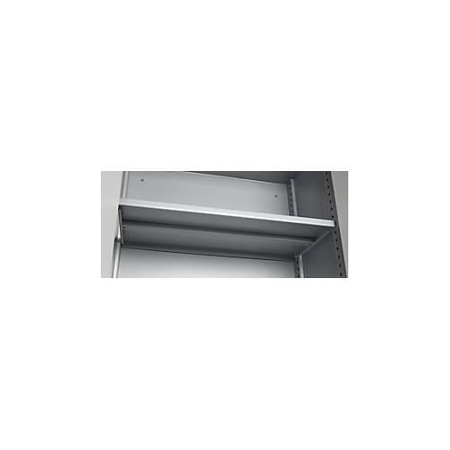 4051273728692 - Genius Fachbodenunterzug TETRIS SOLID für Schränke mit B 1200 mm & 25 mm starken Stahl-Fachböden erhöht Tragkraft auf 75 kg walu 4051273728692 - Genius Fachbodenunterzug TETRIS SOLID für Schränke mit B 1200 mm & 25 mm starken Stahl-Fachböden erhöht Tragkraft auf 75 kg walu